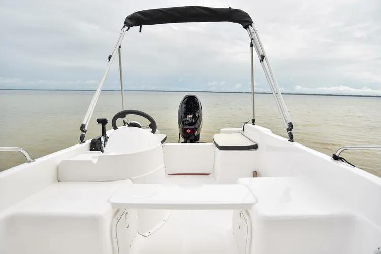 slider 3 B2 Marine Cap Ferret 452 Fish